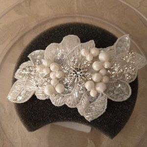 Wedding Hair Clip